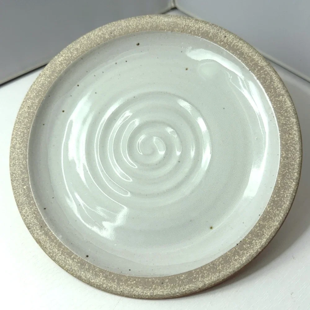 Barking Sipder Pottery small flea